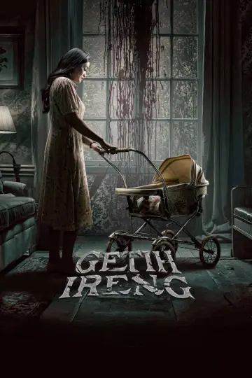 Постер до фильму"Getih Ireng" #541548