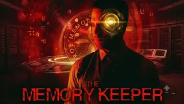 Задник до фильму"The Memory Keeper" #1173926