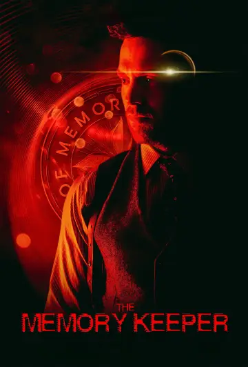 Постер до фильму"The Memory Keeper" #1173927