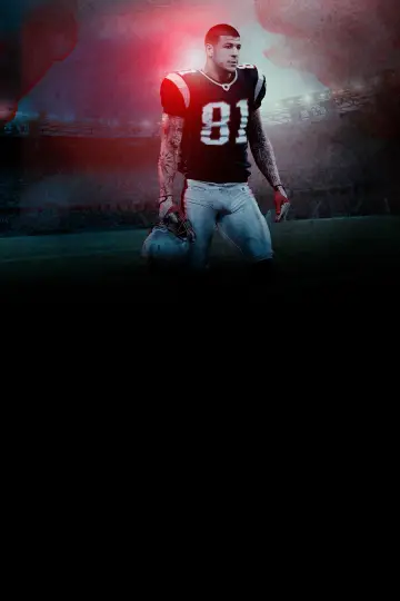 Постер до фільму "Aaron Hernandez and the Untold Murders of Bristol" #1813908