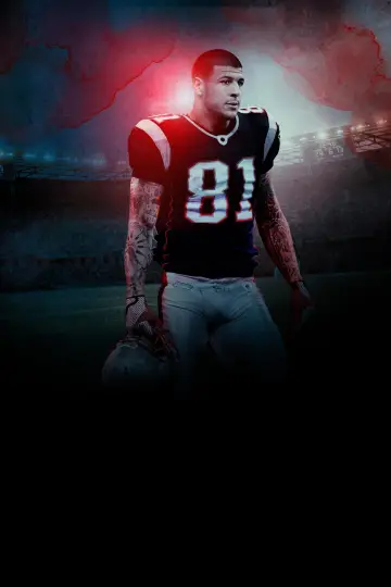 Постер до фільму "Aaron Hernandez and the Untold Murders of Bristol" #1813909