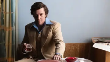 Duchoň постер