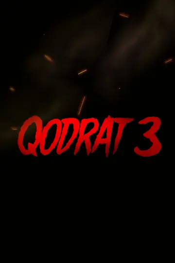 Qodrat 3 постер
