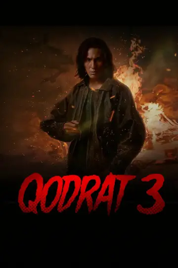Постер до фільму "Qodrat 3" #981989