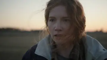 Задник до фильму"Blind River" #874906