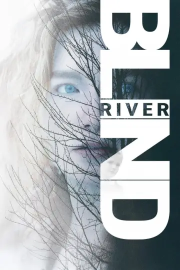 Постер до фильму"Blind River" #874912