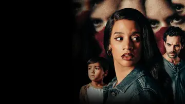 Задник до фильму"Terror Comes Knocking: The Marcela Borges Story" #876215