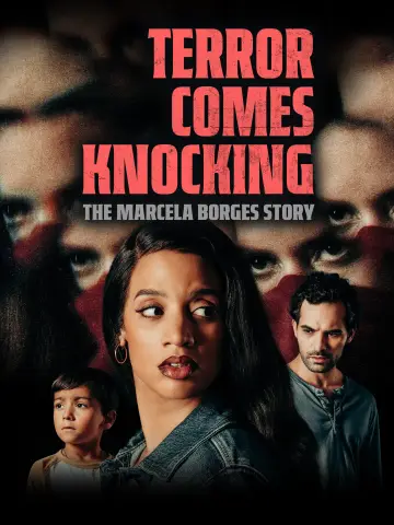 Terror Comes Knocking: The Marcela Borges Story постер
