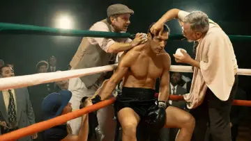 Rey del ring постер
