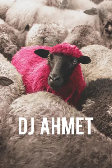 Постер до фільму "DJ Ахмет" #595243