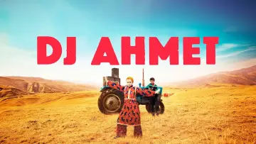 Задник до фільму "DJ Ахмет" #764369