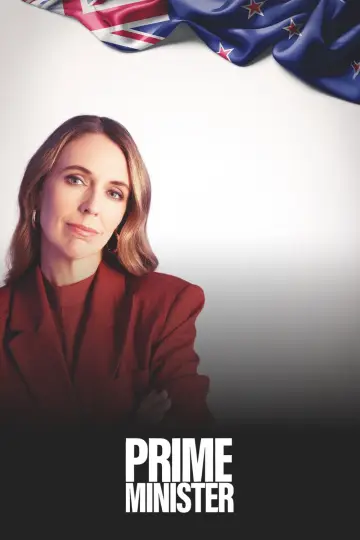 Постер до фильму"Prime Minister" #1140380
