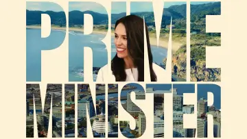 Задник до фильму"Prime Minister" #622782