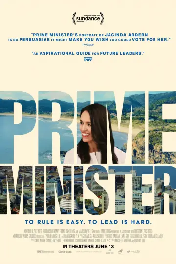 Постер до фильму"Prime Minister" #622787