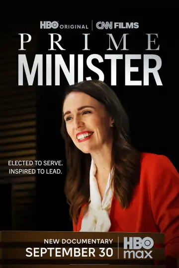 Постер до фильму"Prime Minister" #622788