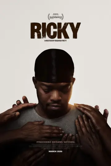Постер до фильму"Ricky" #1141543