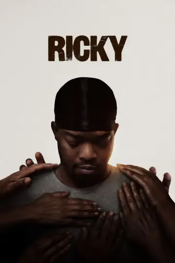 Постер до фильму"Ricky" #1141544