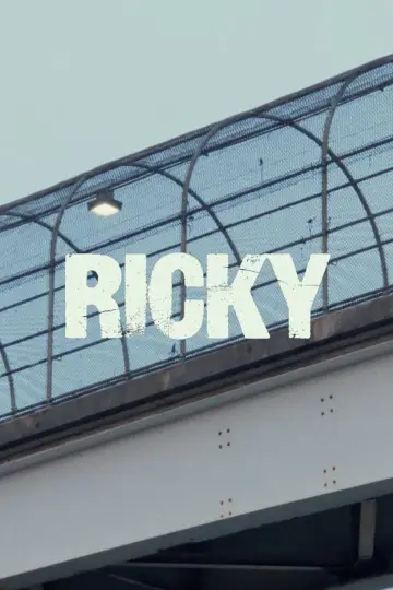 Постер до фильму"Ricky" #1173157