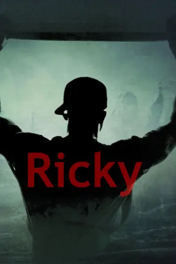 Постер до фильму"Ricky" #730734
