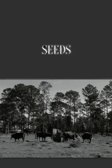Постер до фільму "Seeds" #735088