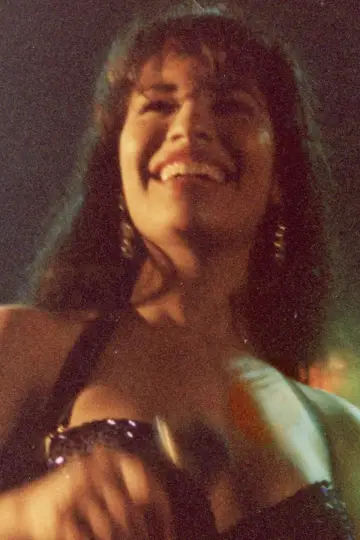 Постер до фільму "Selena y Los Dinos: A Family