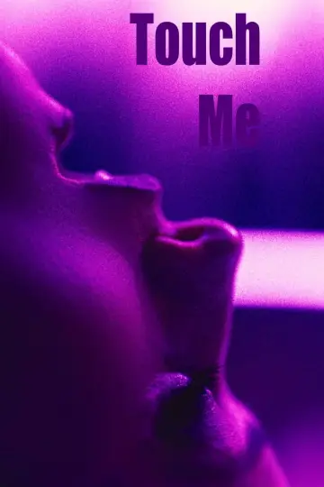 Постер до фільму "Touch Me" #709486