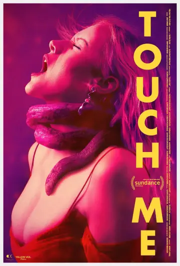 Постер до фільму "Touch Me" #746320