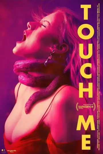 Постер до фільму "Touch Me" #746321