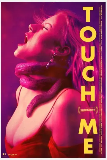 Постер до фільму "Touch Me" #746322