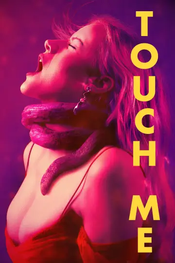 Постер до фільму "Touch Me" #765644