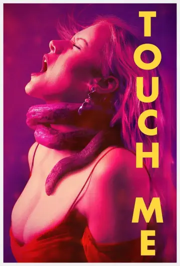 Постер до фільму "Touch Me" #765645
