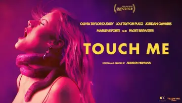 Задник до фільму "Touch Me" #796291
