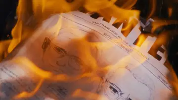 Задник до фильму"Zodiac Killer Project" #780227