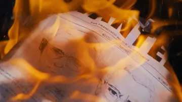 Задник до фильму"Zodiac Killer Project" #780234
