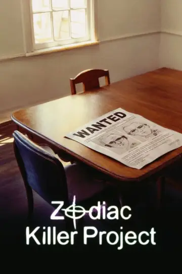 Постер до фильму"Zodiac Killer Project" #780254