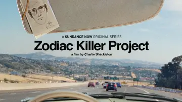 Задник до фильму"Zodiac Killer Project" #853663