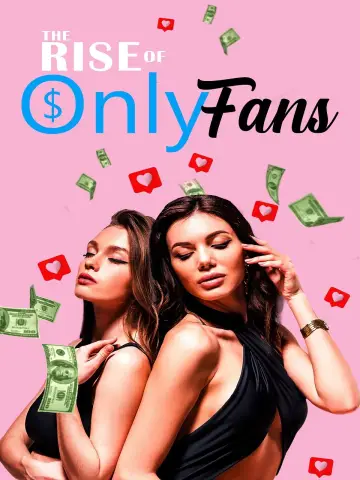 Постер до фільму "The Rise of OnlyFans" #1583363