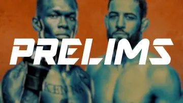Задник до фільму "UFC Fight Night 250: Adesanya vs. Imavov" #1616806