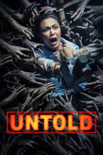 Постер до фільму "Untold" #1636965