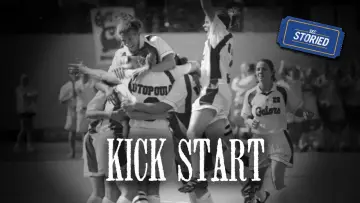Задник до фільму "Kick Start" #1263115