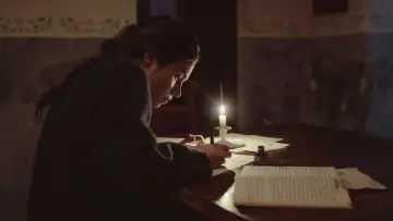 Задник до фильму"La buena letra" #668540