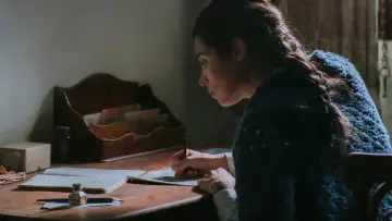 Задник до фильму"La buena letra" #668542