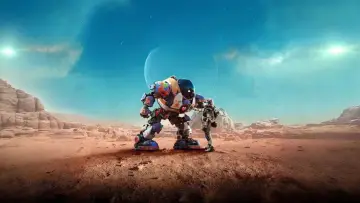 Задник до фильму"Pelangi di Mars" #765728
