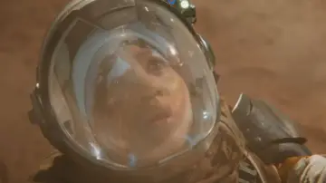 Задник до фильму"Pelangi di Mars" #765782