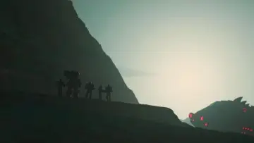 Задник до фильму"Pelangi di Mars" #765796