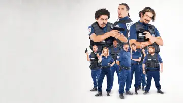 Задник до фільму "Les Condés" #671543