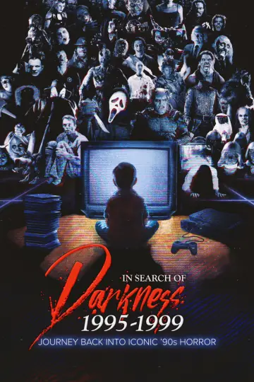 Постер до фильму"In Search of Darkness: 1995-1999" #659239