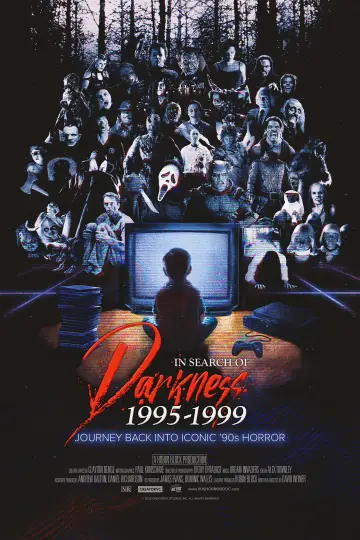 Постер до фильму"In Search of Darkness: 1995-1999" #659242