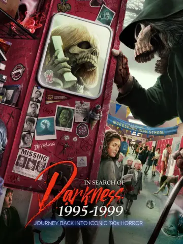 Постер до фильму"In Search of Darkness: 1995-1999" #659243