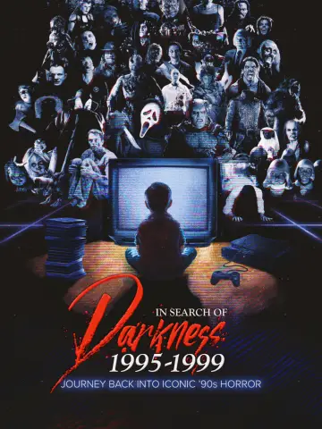 Постер до фильму"In Search of Darkness: 1995-1999" #659244